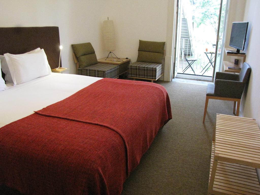 Koolhouse Guest house