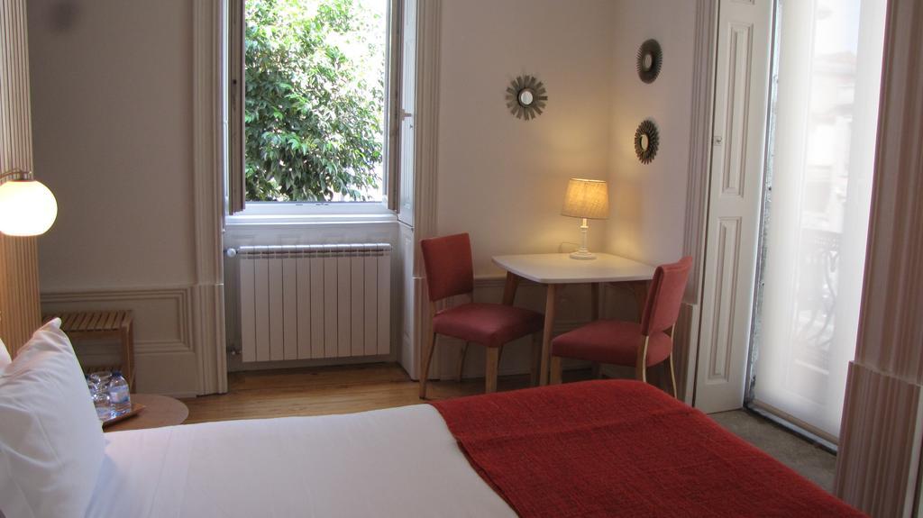 Guest house Koolhouse Porto