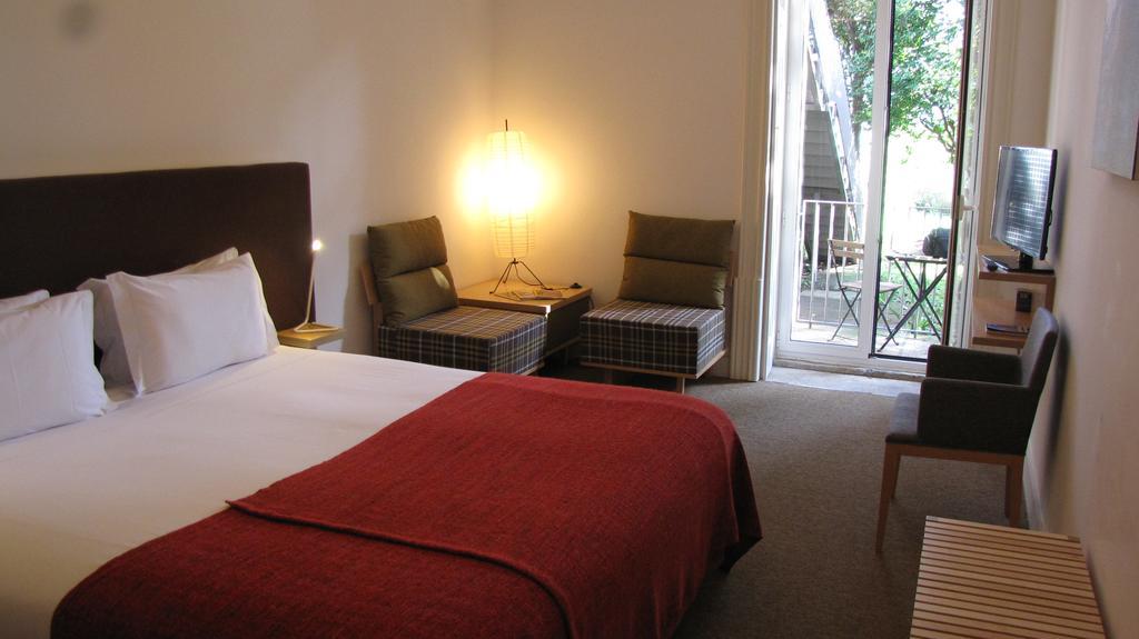 Guest house Koolhouse Porto
