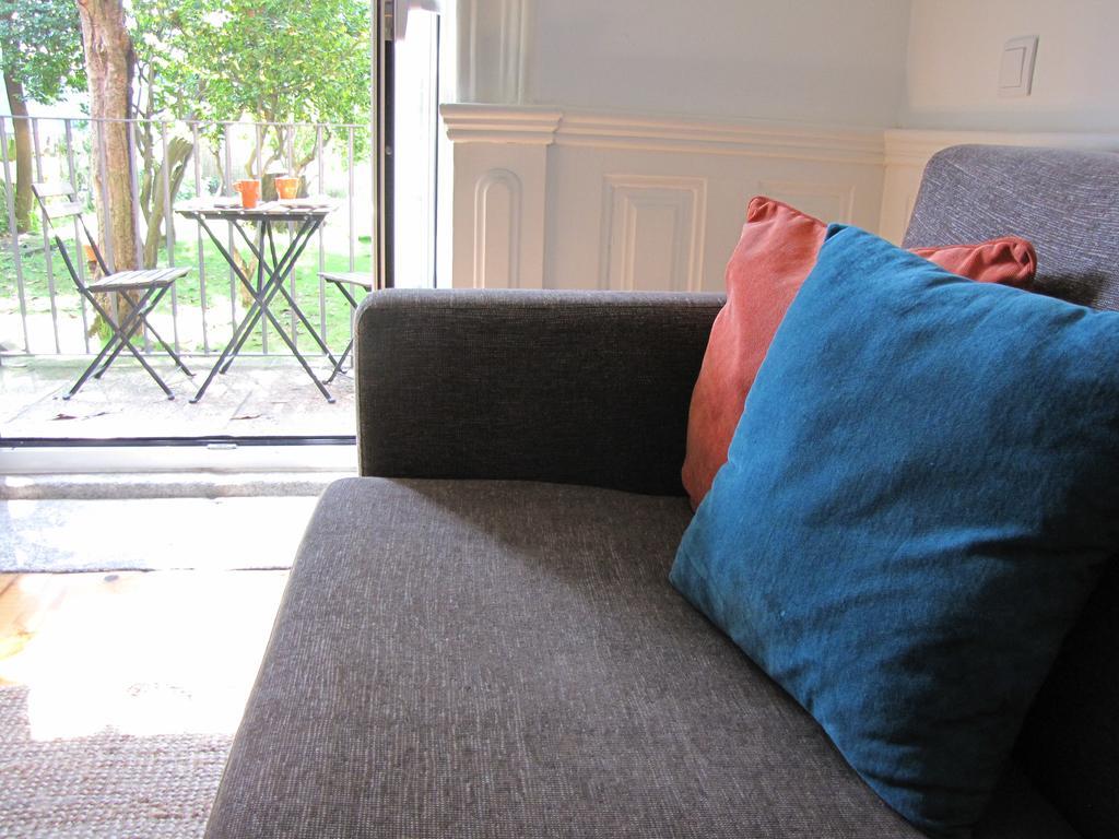 Guest house Koolhouse