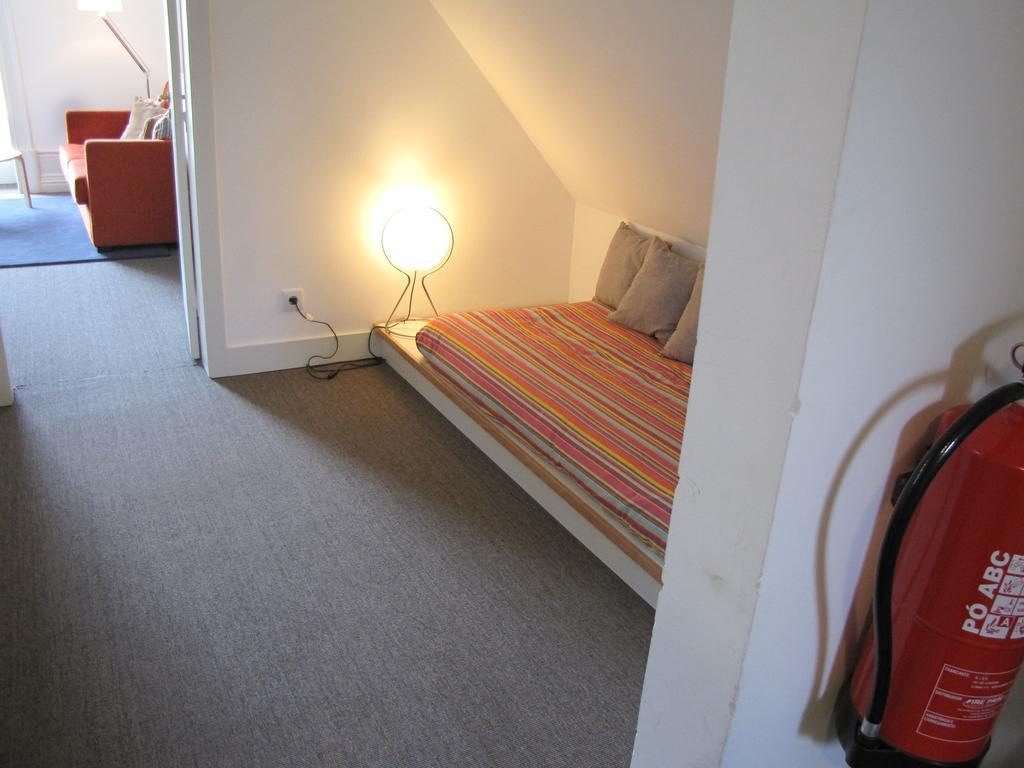 Guest house Koolhouse